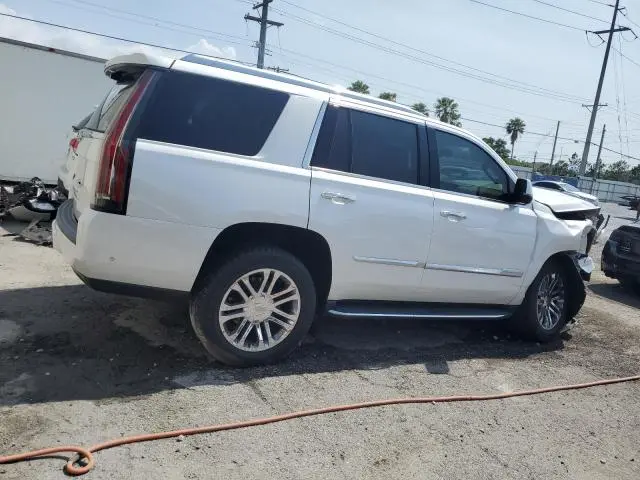 2019 CADILLAC ESCALADE   