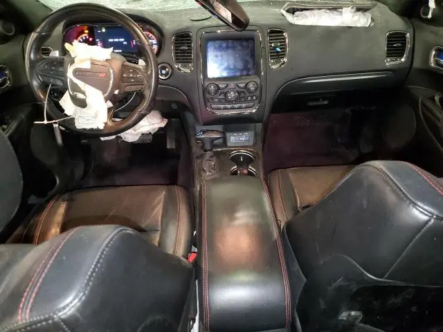 2018 DODGE DURANGO R/T  