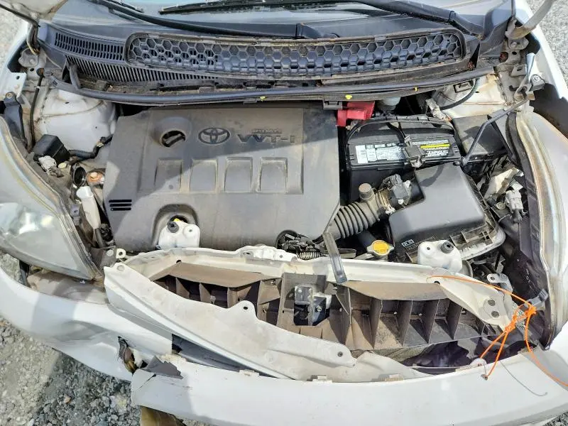 2013 SCION XD BASE  
