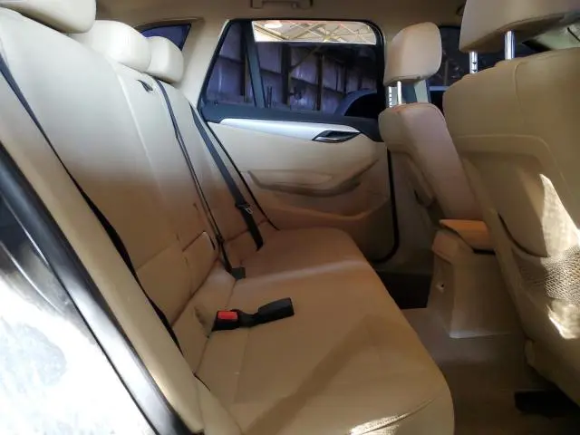 2013 BMW X1 XDRIVE28I  