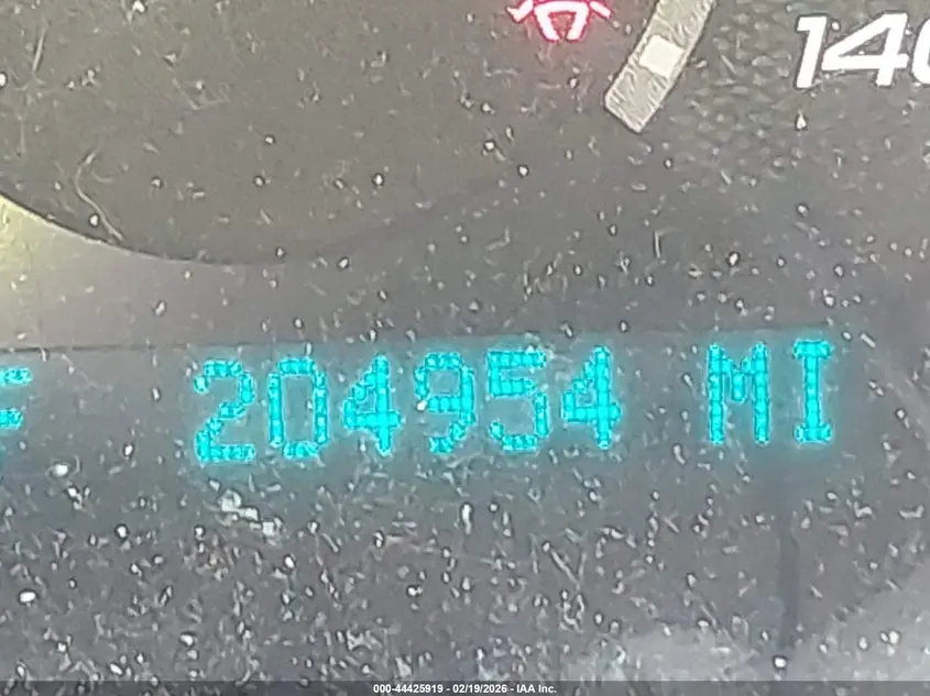 2012 CHEVROLET MALIBU 2LT