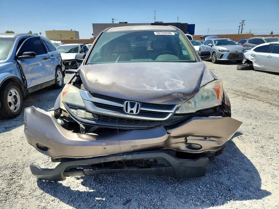 2011 HONDA CR-V SE  