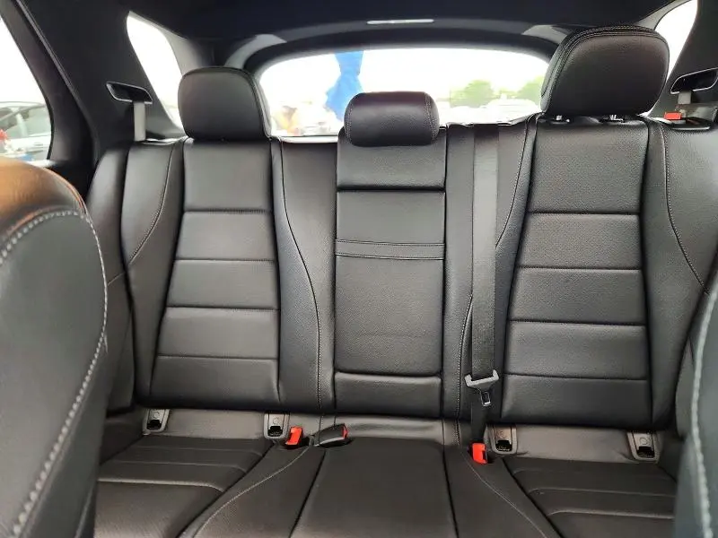 2020 MERCEDES-BENZ GLE 350  