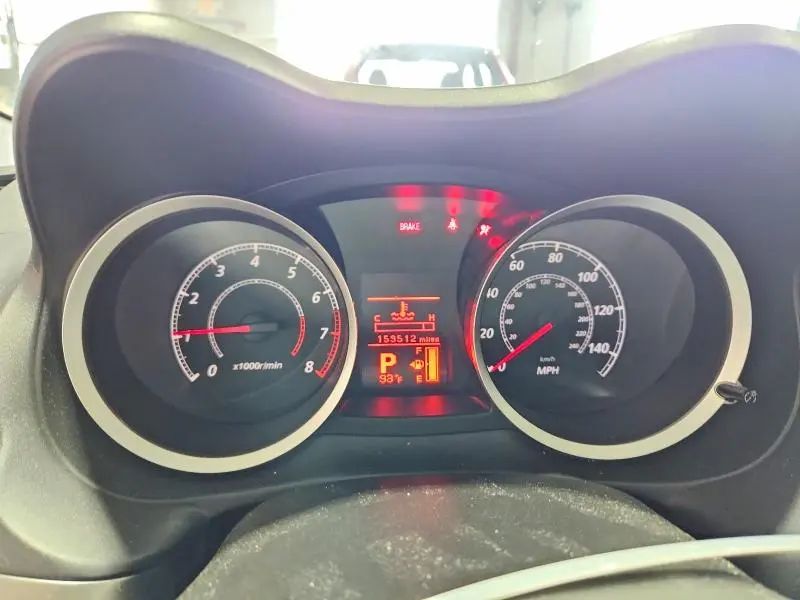 2014 MITSUBISHI LANCER ES/ES SPORT  