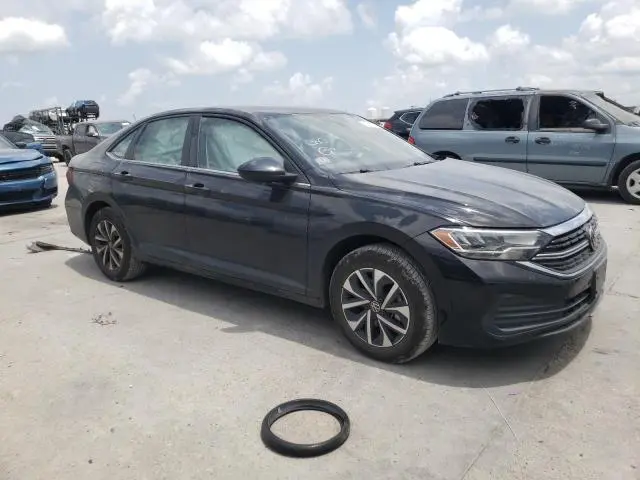 2023 VOLKSWAGEN JETTA S  