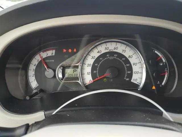 2014 TOYOTA SIENNA SPORT  