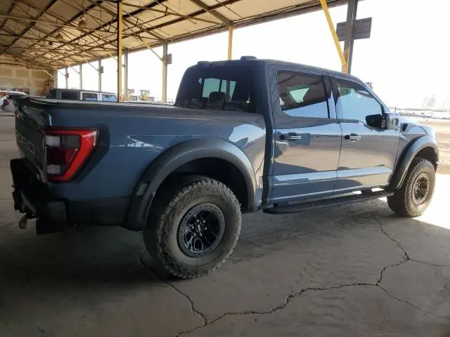 2023 FORD F150 RAPTOR  