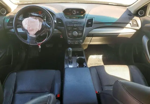 2015 ACURA RDX   