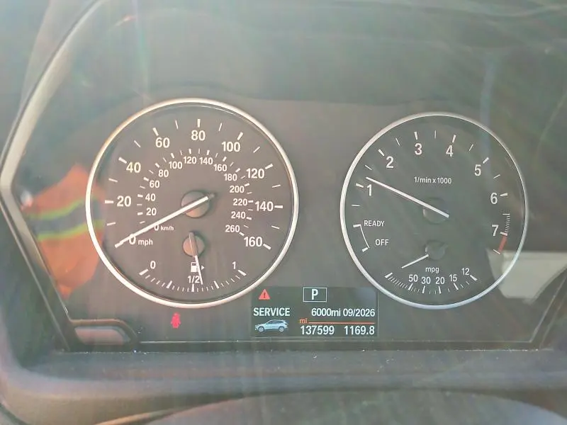 2016 BMW X1 XDRIVE28I  