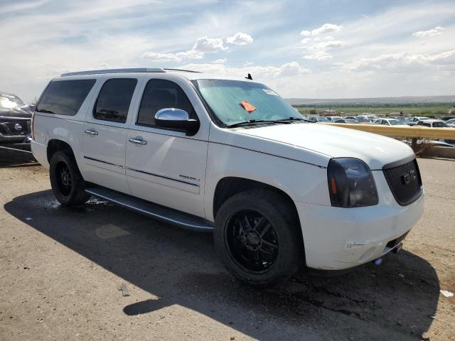 2013 GMC YUKON XL DENALI