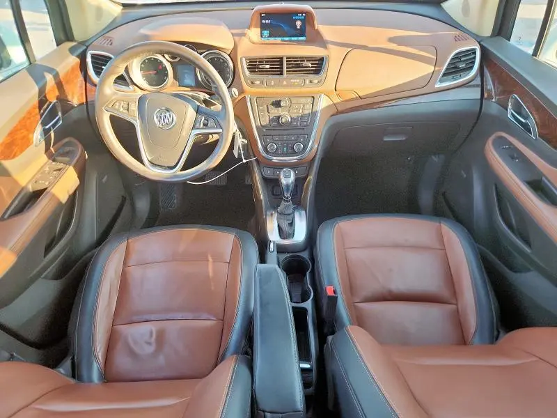 2014 BUICK ENCORE PREMIUM  