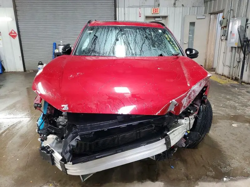 2023 HONDA CR-V SPORT  