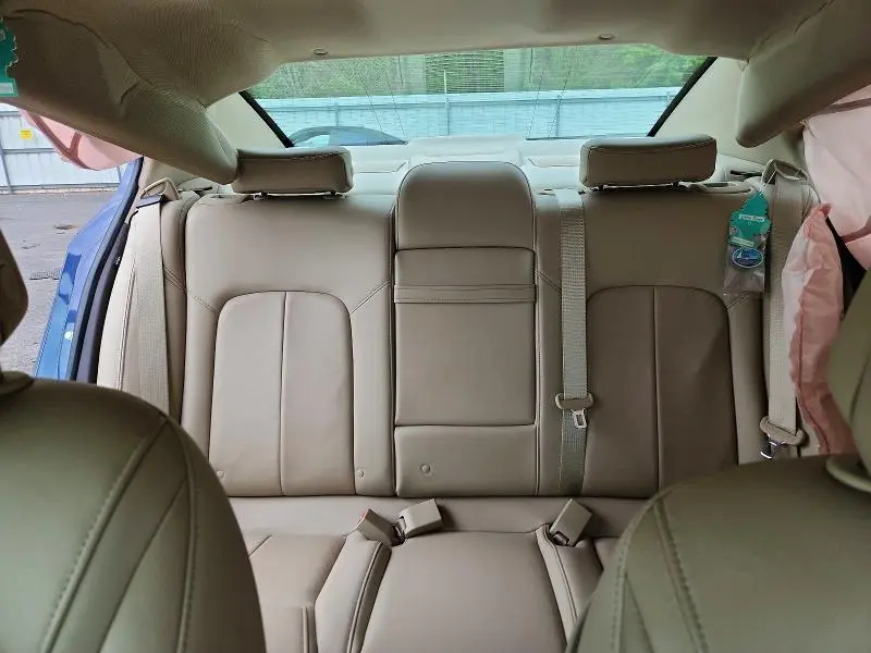 2014 BUICK LACROSSE   
