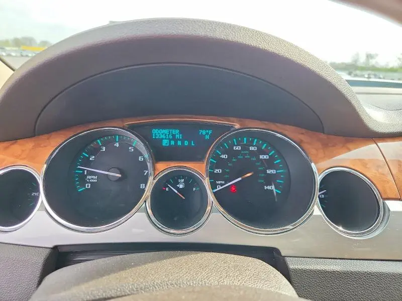 2011 BUICK ENCLAVE CXL  