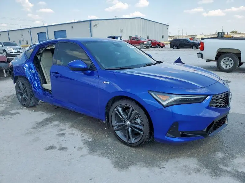 2023 ACURA INTEGRA A-SPEC  