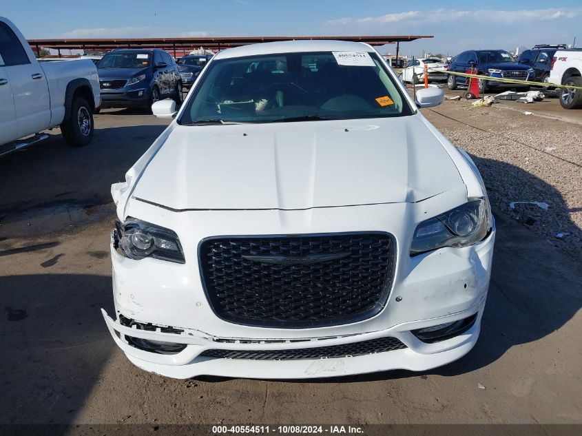 2021 CHRYSLER 300 TOURING L