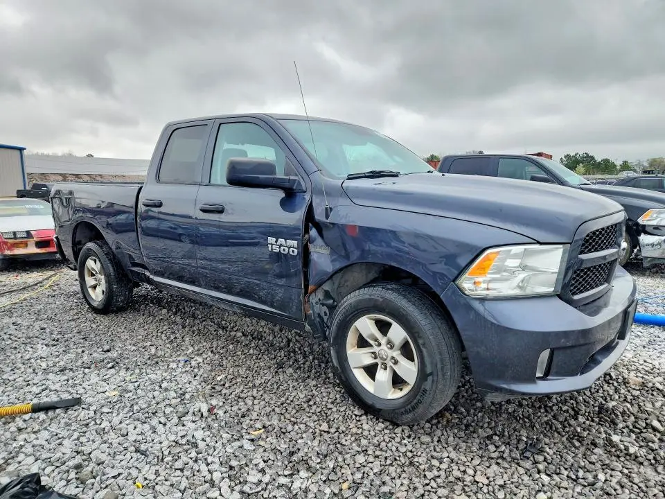 2018 RAM 1500 ST  