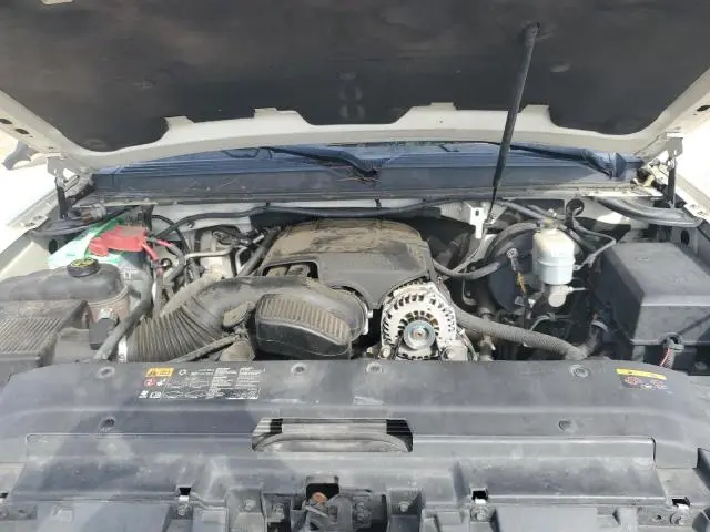 2013 GMC YUKON DENALI  