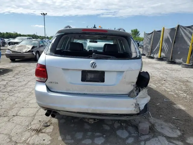 2014 VOLKSWAGEN JETTA TDI  