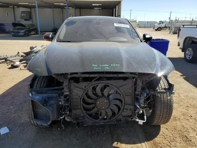 2020 JAGUAR F-PACE PREMIUM  