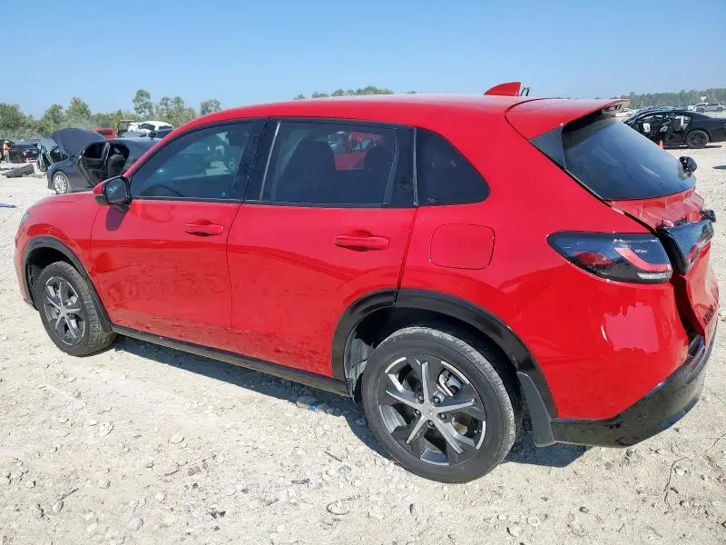 2025 HONDA HR-V EXL  