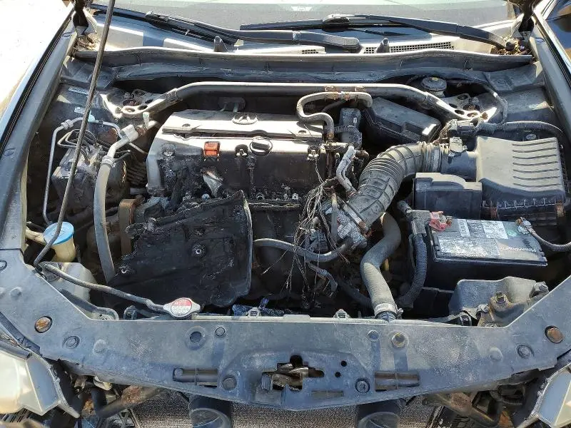 2010 ACURA TSX   