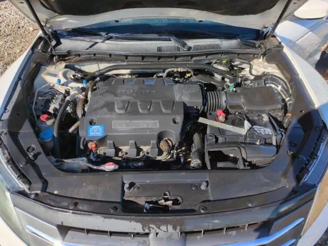 2010 HONDA ACCORD CROSSTOUR EXL