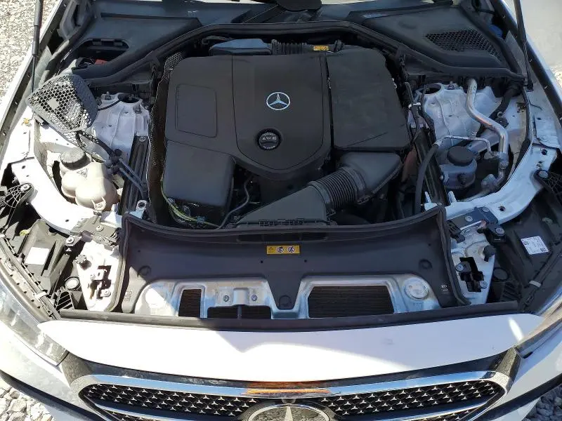 2024 MERCEDES-BENZ E 350 4MATIC  