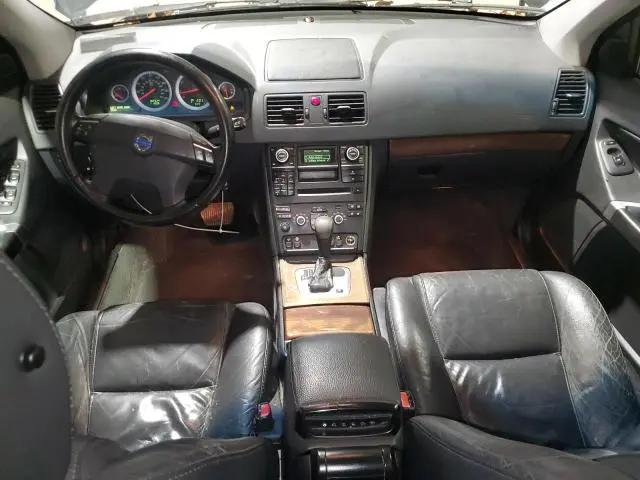 2012 VOLVO XC90 3.2  