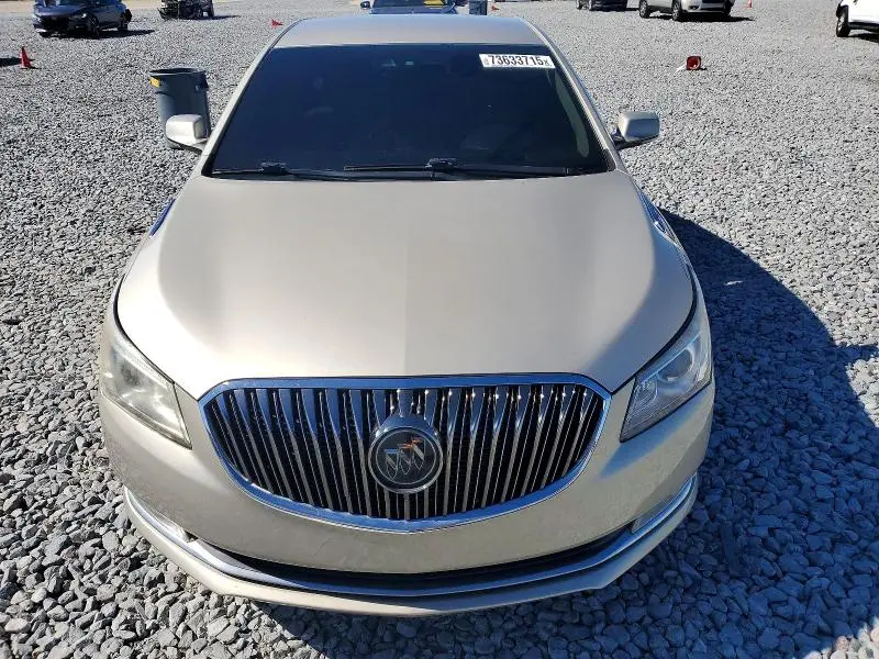 2014 BUICK LACROSSE PREMIUM  