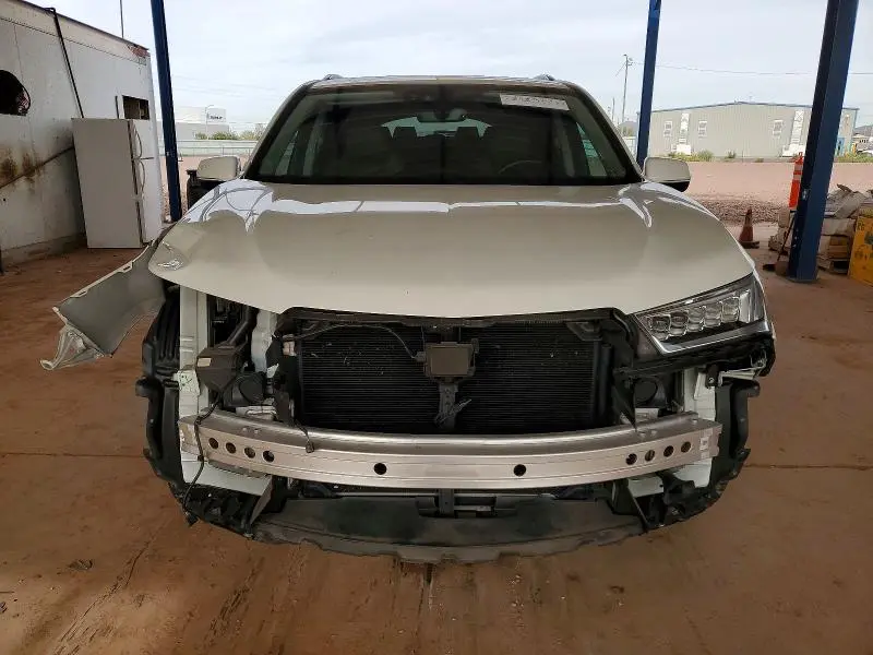 2019 ACURA MDX ADVANCE  