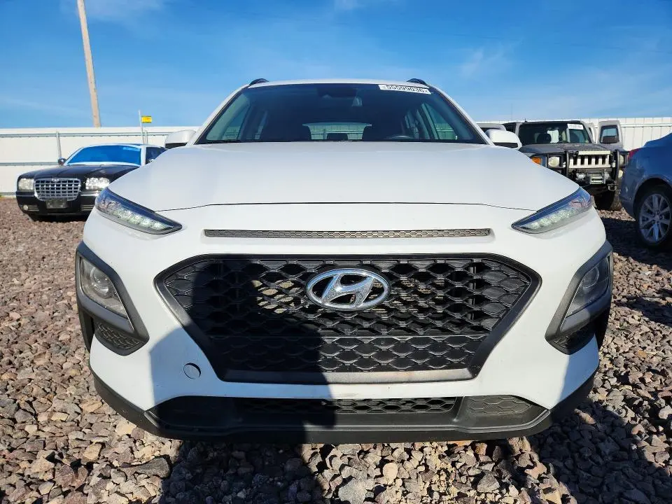2020 HYUNDAI KONA SEL  