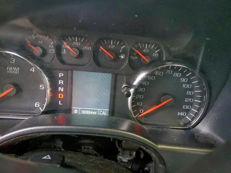 2018 CHEVROLET SILVERADO C1500  