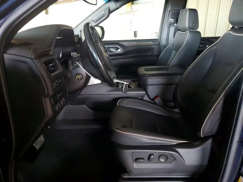 2023 CHEVROLET TAHOE C1500 PREMIER