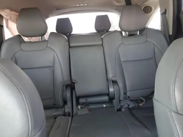 2015 ACURA MDX TECHNOLOGY  