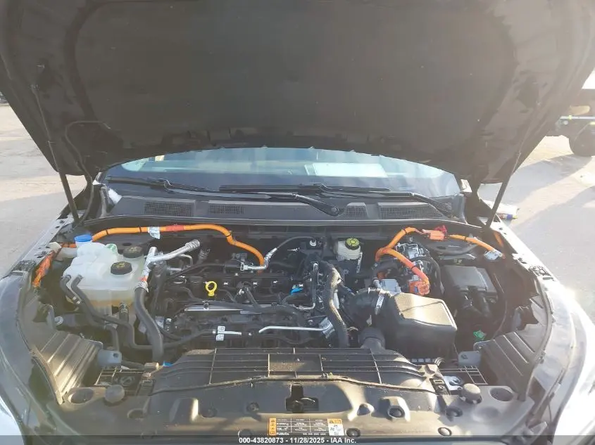 2024 LINCOLN CORSAIR GRAND TOURING