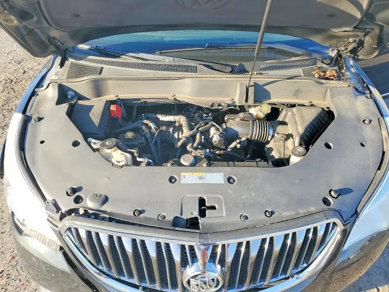 2014 BUICK ENCLAVE   