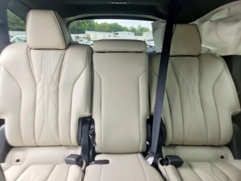 2026 ACURA MDX A-SPEC ADVANCE  