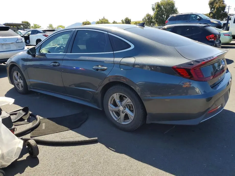 2023 HYUNDAI SONATA SE  