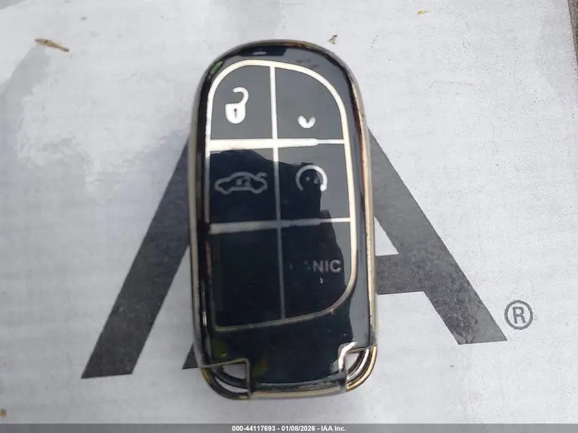 2022 JEEP COMPASS ALTITUDE 4X4