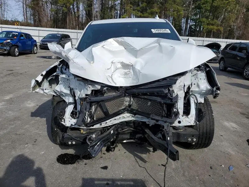 2024 CHEVROLET TAHOE K1500 RST  