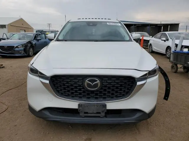 2023 MAZDA CX-5 PREFERRED  