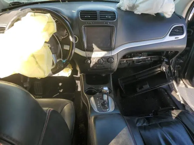 2019 DODGE JOURNEY GT  