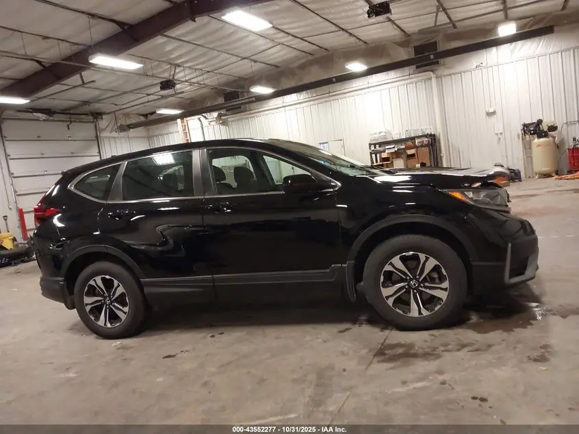 2021 HONDA CR-V AWD SPECIAL EDITION
