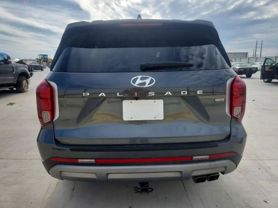 2023 HYUNDAI PALISADE LIMITED  