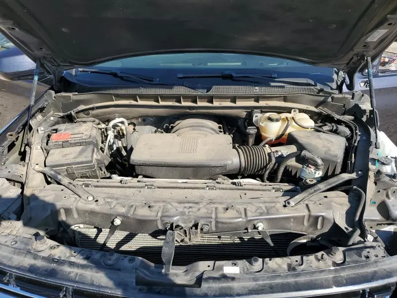 2023 CHEVROLET SUBURBAN K1500 LT  