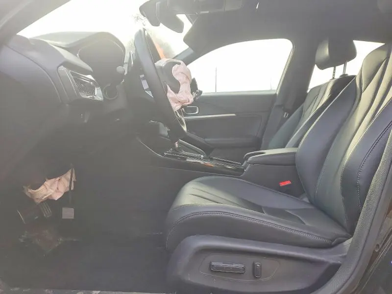 2025 ACURA INTEGRA A-SPEC  