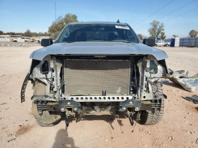 2020 GMC SIERRA K1500 ELEVATION  