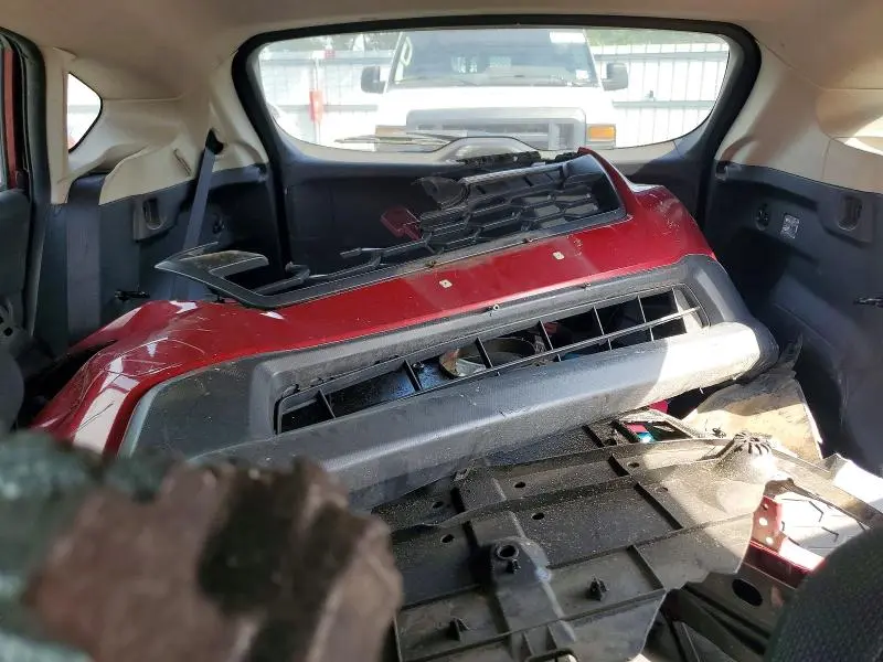 2018 SUBARU CROSSTREK   
