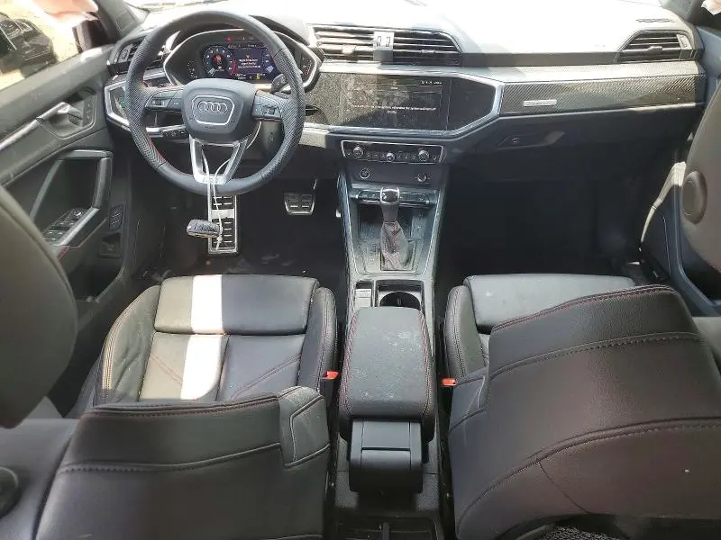 2025 AUDI Q3 PREMIUM PLUS S LINE 45  